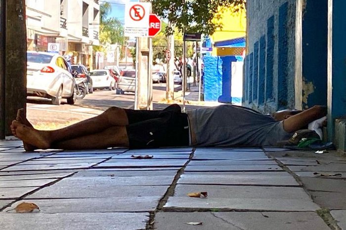 Matheus Moraes / Agencia RBS