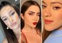 Jade Picon, Juliette e mais: os delineados das famosas que são tendência para a temporada