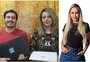 Casal de Novo Hamburgo vira alvo de ódio após Sarah divulgar projeto social que os dois criaram