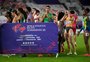 Brasileiros não avançam às finais e vão à repescagem do Mundial de Revezamentos de Atletismo
