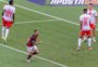 Inter perde para o Flamengo, acaba com sequência invicta e dá adeus à chance de título