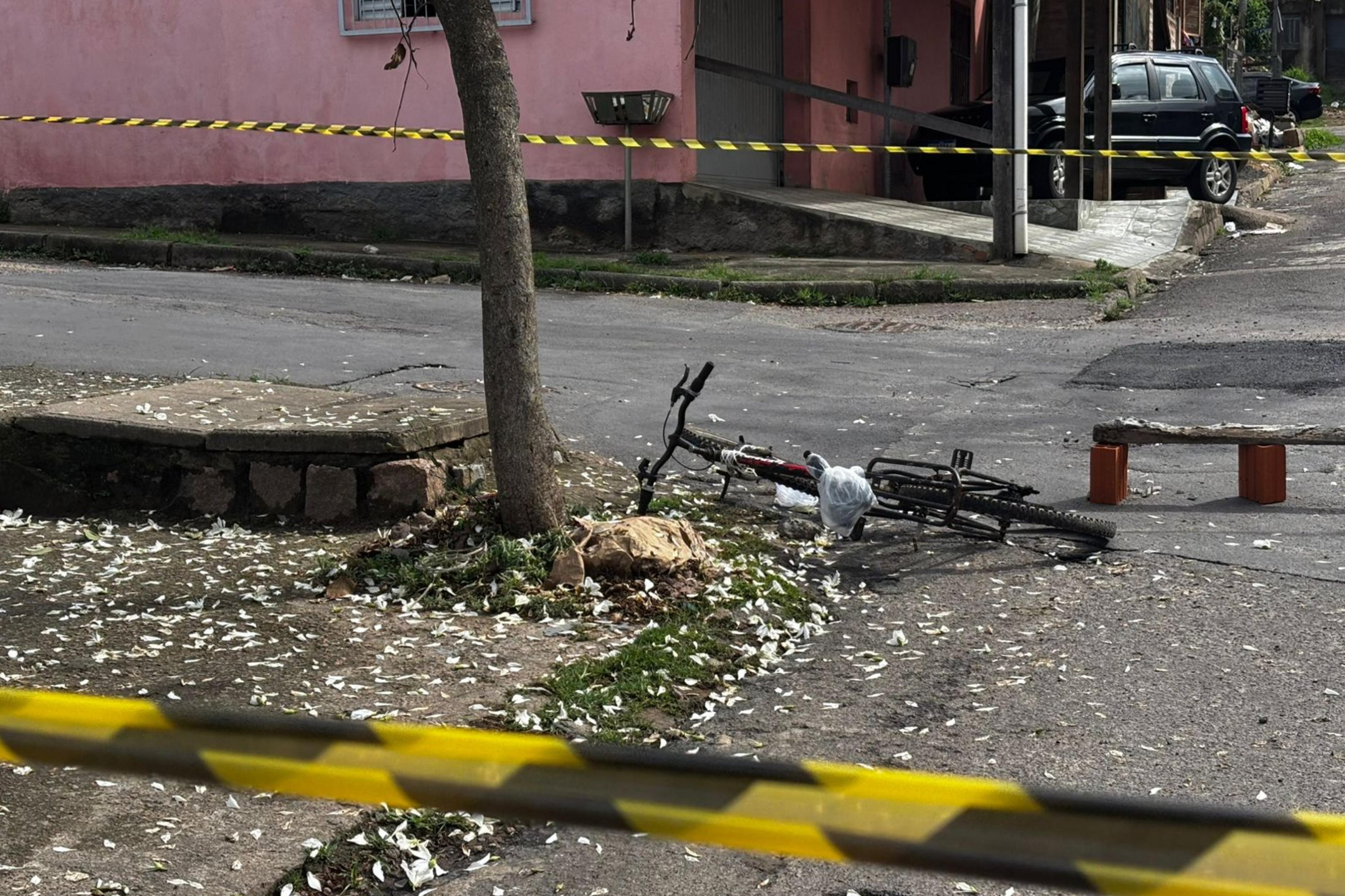 Porto Alegre registra alta nos homic&iacute;dios em 2025 enquanto RS tem queda hist&oacute;rica; veja mapa com dados por munic&iacute;pio