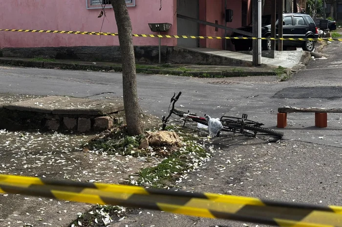 Vítor Rosa / Agência RBS Vítor Rosa / Agência RBS