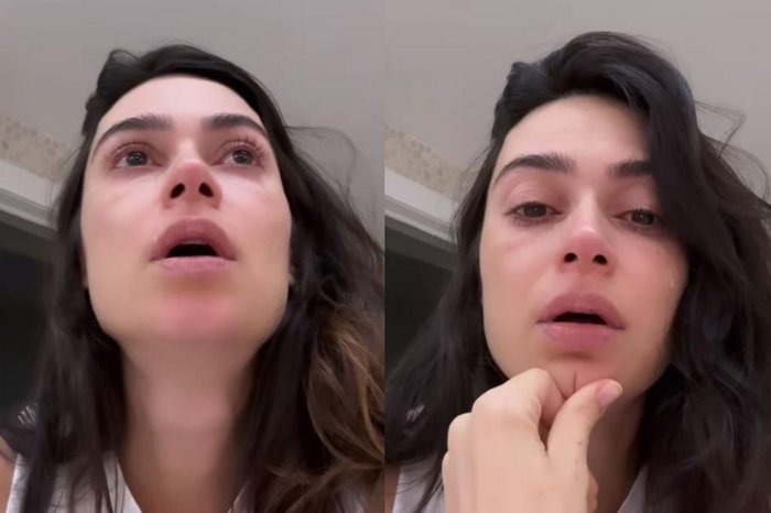 @thailaayala Instagram / Reprodução @thailaayala Instagram / Reprodução