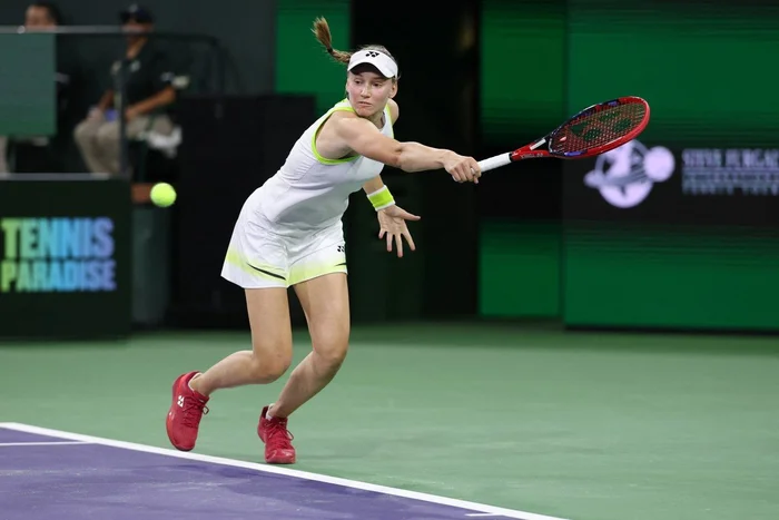 CLIVE BRUNSKILL / GETTY IMAGES NORTH AMERICA / GETTY IMAGES VIA AFP