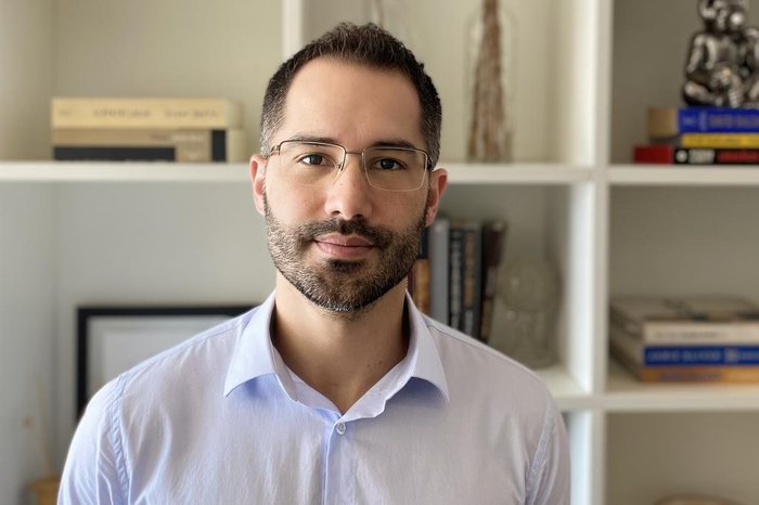 Thiago Rocha / Arquivo Pessoal