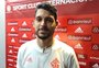 Keiller sobre boa fase no Inter: "Experiência é estar jogando"