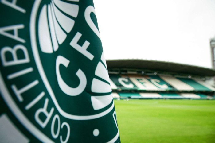 Coritiba / Divulgação