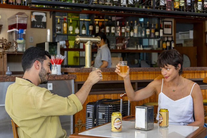 Beatriz Damy / Divulgação