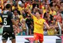 Atual vice-campeão, Lens goleia Auxerre  em sua estreia na Ligue 1
