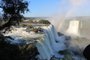 Cataratas do Iguaçu são um uma das sete maravilhas naturais - Foto: Vinicius Coimbra/Agência RBS<!-- NICAID(15520797) -->