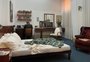 Quarto do Poeta: lembranças de Mario Quintana em Porto Alegre