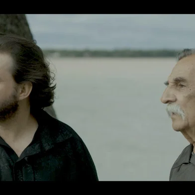 Documentário Dois Tempos, com Lucio Yanel e Yamandu Costa, está concorrendo ao festival É Tudo Verdade<!-- NICAID(14736728) -->