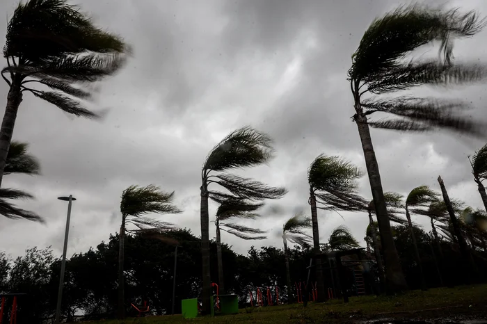 Jonathan Heckler / Agencia RBS