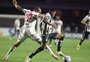 Santos empata com São Paulo e dá chance ao Grêmio de sair do Z-4 em confronto direto