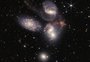 James Webb: entenda o que são as imagens do Universo divulgadas pela Nasa