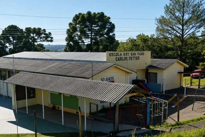 4ª CRE / Divulgação