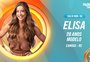 Quem é Elisa, modelo gaúcha de Canoas que é candidata a participante no "BBB 26" 