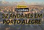 Conversas Cruzadas: prédio de quase 100 metros no Centro Histórico faz Porto Alegre crescer ou perder história?