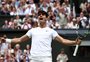 Alcaraz vence Medvedev e garante vaga para a final de Wimbledon