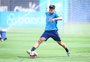 Grêmio empresta volante para clube argentino