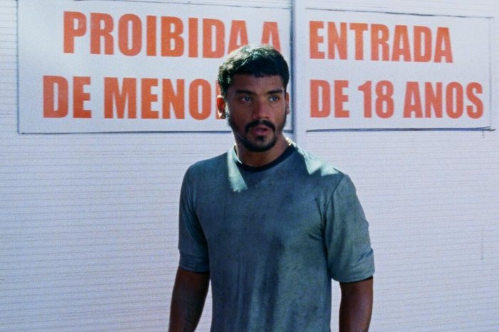 Pandora Filmes / Divulgação