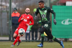 Wolfsburg / Divulgação
