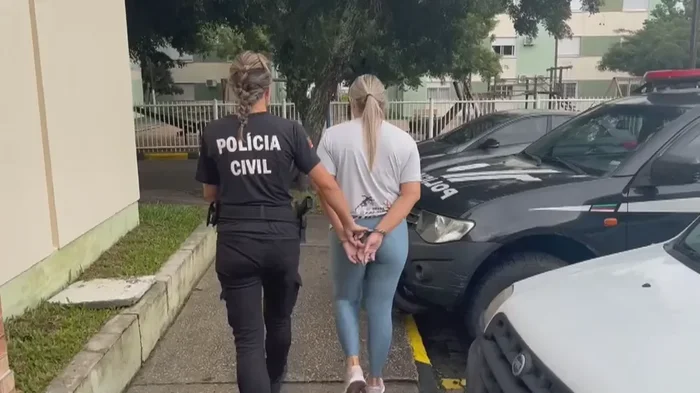 RBS TV / reprodução RBS TV / reprodução