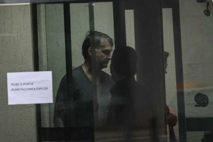 Gabriela Biló/Folhapress / .