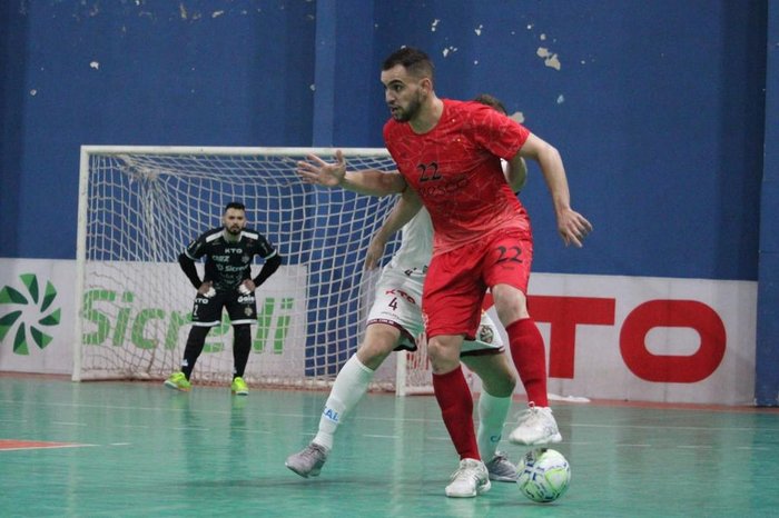 Pedro Borghetti / Yeesco Sercesa,Divulgação