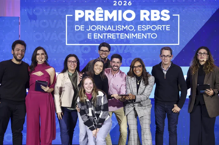 Bruno Todeschini / Agencia RBS