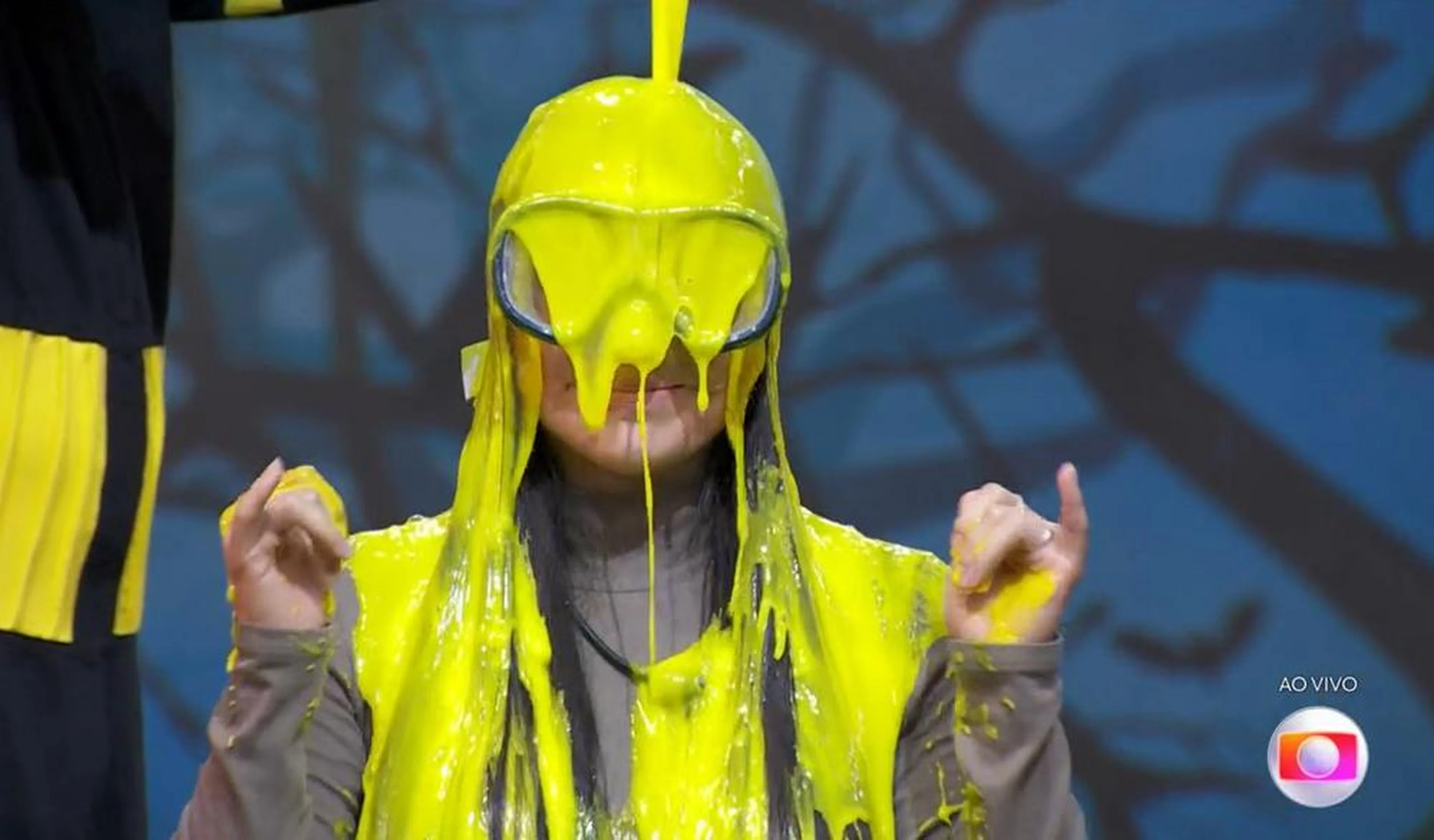 Globoplay/Reprodução