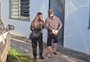 Polícia Civil prende o suspeito de matar homem em Campos Borges