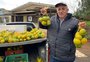 Comerciantes que atuam na Romaria de Caravaggio registram movimento abaixo da média