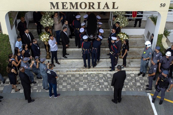 Miguel Schincariol / AFP