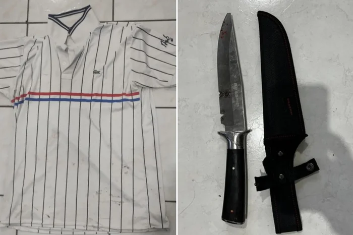 Polícia Civil / Divulgação Polícia Civil / Divulgação