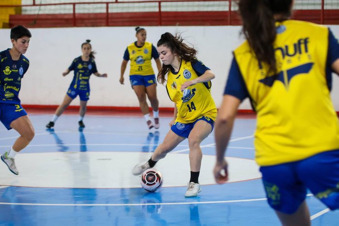 Fernanda Malfussi / Divulgação Celemaster Uruguaianense
