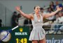 Marta Kostyuk vence confronto ucraniano e vai desafiar Andreeva na semifinal em Roland Garros