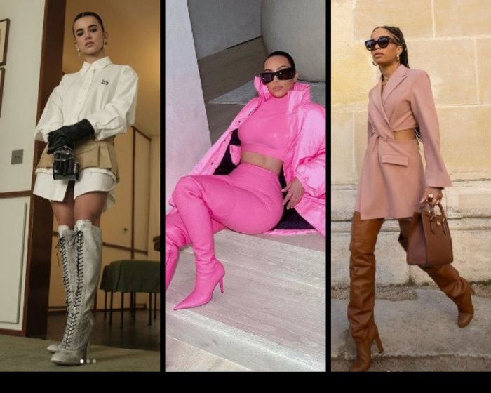 Reprodução / Instagram Reprodução / Instagram