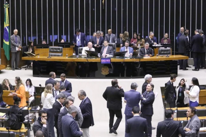 Kayo Magalhães / Câmara dos Deputados