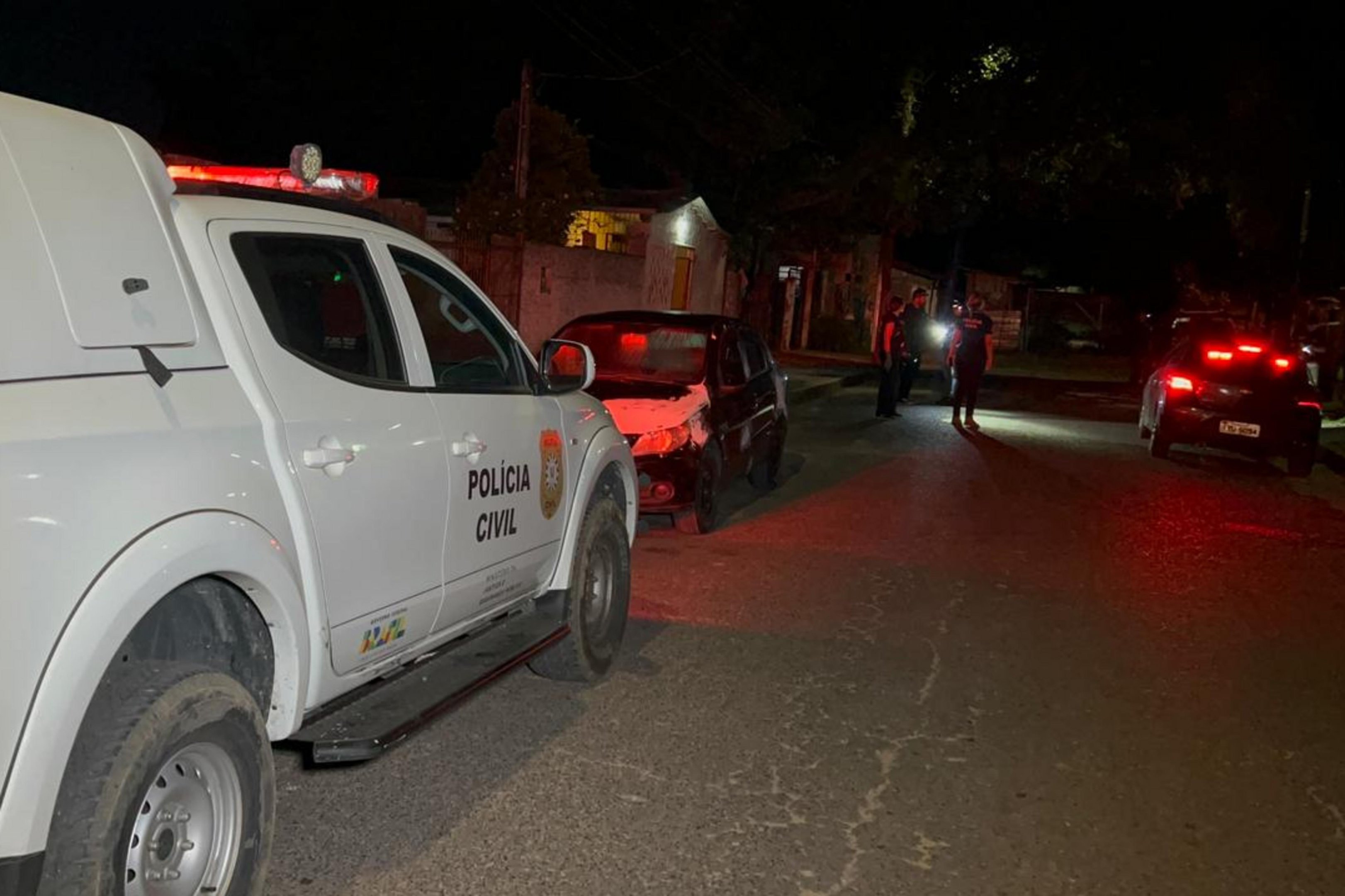 Homem &eacute; encontrado morto no bairro Mario Quintana, em Porto Alegre