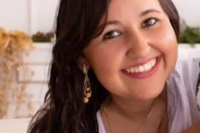 Mayara Maciel mulher desaparecida em Ana Rech, Caxias do Sul<!-- NICAID(15505195) -->