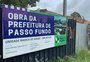 Novas unidades de saúde devem ampliar atendimento para 15 mil pessoas em Passo Fundo