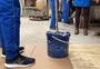 Estudantes de Serafina Corrêa, na Serra, produzem e doam sabão para atingidos pela enchente no RS