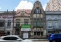 Casarão construído há 118 anos na Avenida Independência está sendo restaurado para abrigar órgãos da prefeitura de Porto Alegre