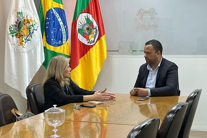 Rúbia Machado / Divulgação