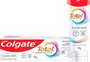 Colgate retira recurso e Anvisa volta a suspender venda de creme dental