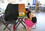Projeto Voando com as Abelhas leva arte e educação ambiental para escolas de Eldorado do Sul
