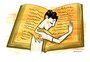 Livros em festa e leitores a menos