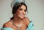 Conheça Caroline Teixeira, do Distrito Federal, atual Miss Brasil Mundo
